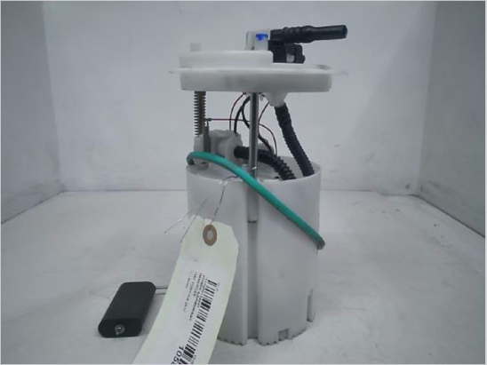 POMPE CARBURANT IMMERGEE