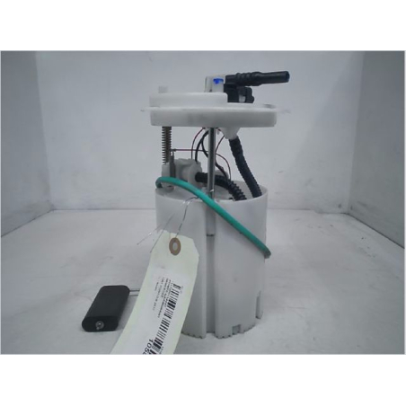 POMPE CARBURANT IMMERGEE