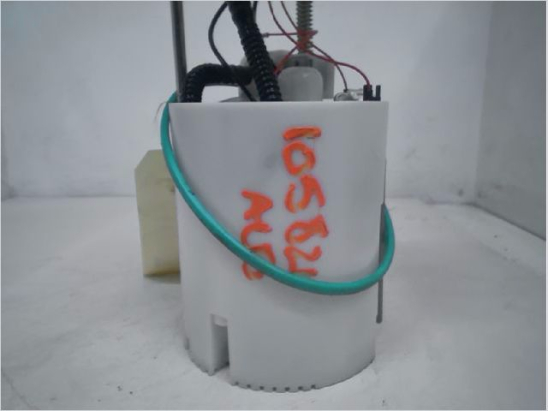 POMPE CARBURANT IMMERGEE