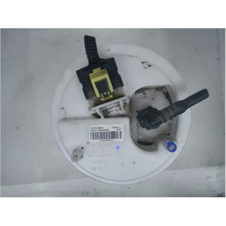 POMPE CARBURANT IMMERGEE