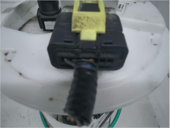 POMPE CARBURANT IMMERGEE