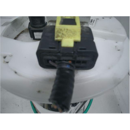 POMPE CARBURANT IMMERGEE