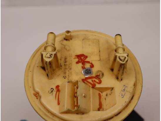 POMPE CARBURANT IMMERGEE