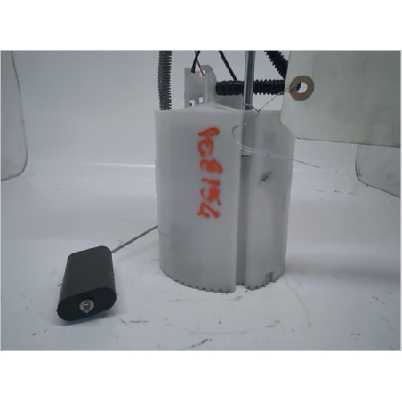 POMPE CARBURANT IMMERGEE