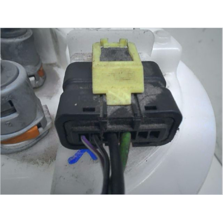 POMPE CARBURANT IMMERGEE