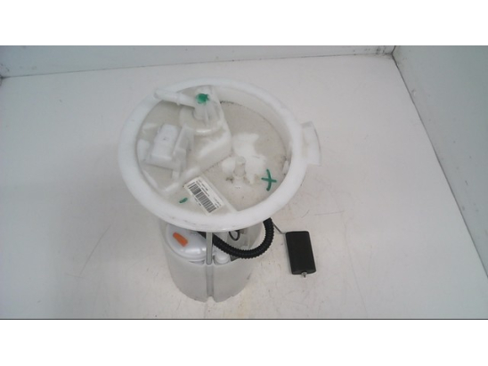 POMPE CARBURANT IMMERGEE