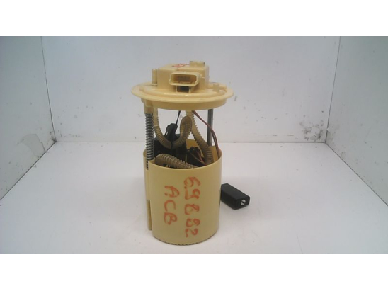 POMPE CARBURANT IMMERGEE