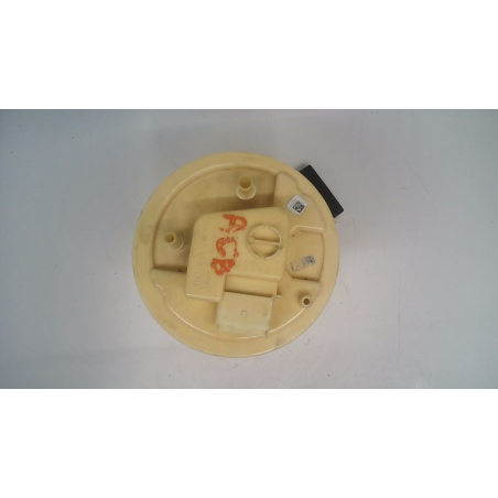 POMPE CARBURANT IMMERGEE