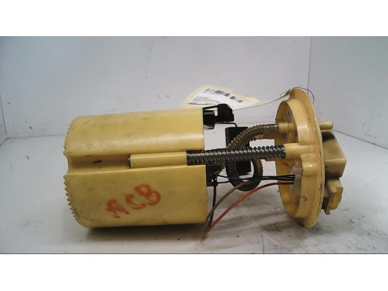 POMPE CARBURANT IMMERGEE