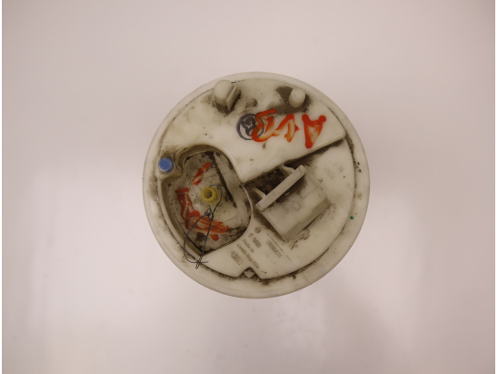 POMPE CARBURANT IMMERGEE