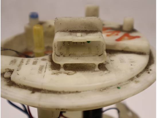 POMPE CARBURANT IMMERGEE