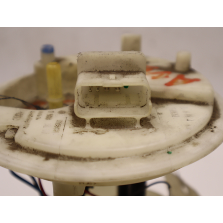 POMPE CARBURANT IMMERGEE