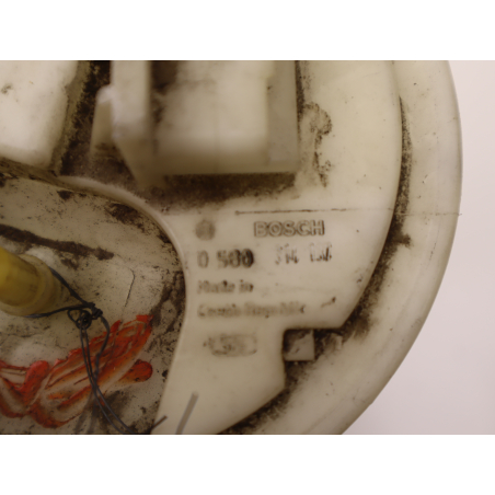 POMPE CARBURANT IMMERGEE