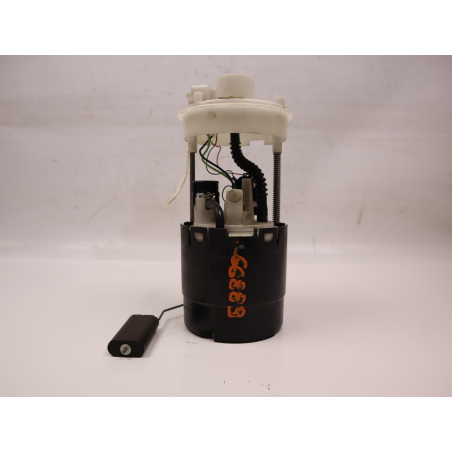 POMPE CARBURANT IMMERGEE