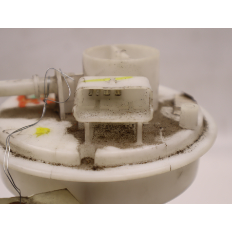 POMPE CARBURANT IMMERGEE