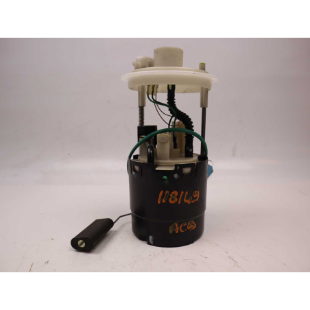 POMPE CARBURANT IMMERGEE