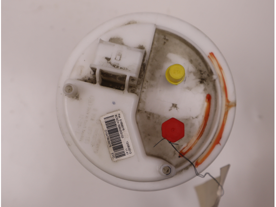 POMPE CARBURANT IMMERGEE