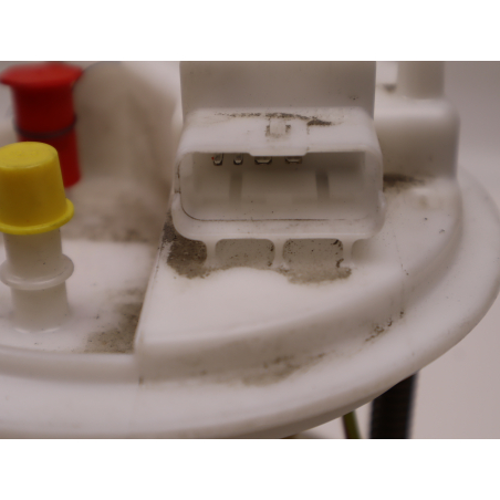 POMPE CARBURANT IMMERGEE