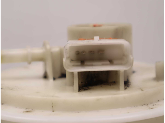 POMPE CARBURANT IMMERGEE