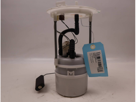 POMPE CARBURANT IMMERGEE