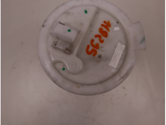 POMPE CARBURANT IMMERGEE