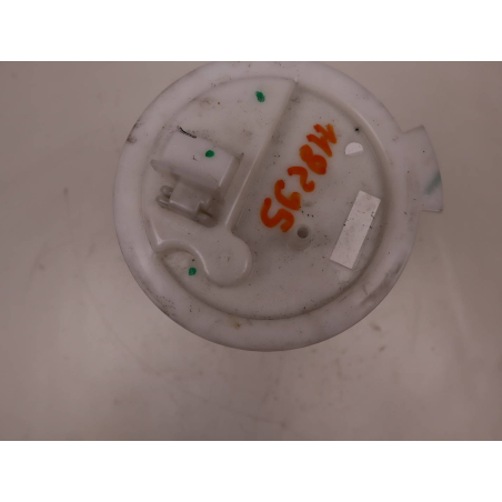 POMPE CARBURANT IMMERGEE