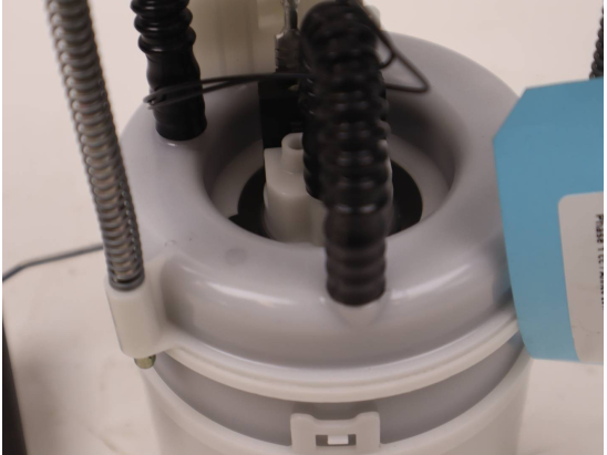 POMPE CARBURANT IMMERGEE