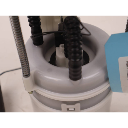 POMPE CARBURANT IMMERGEE