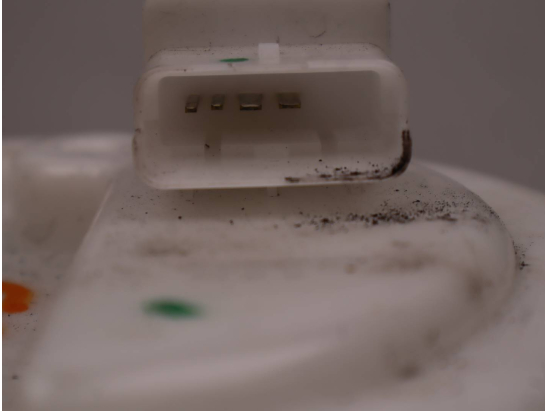 POMPE CARBURANT IMMERGEE