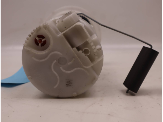 POMPE CARBURANT IMMERGEE