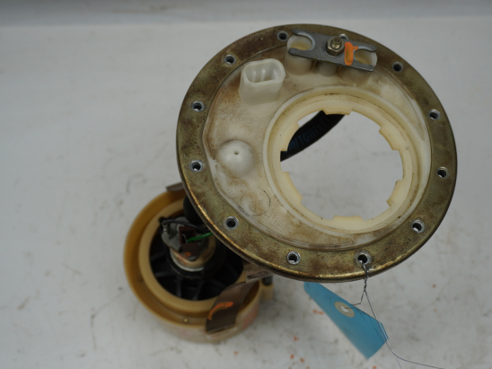 POMPE CARBURANT IMMERGEE