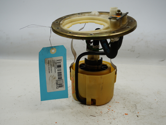 POMPE CARBURANT IMMERGEE