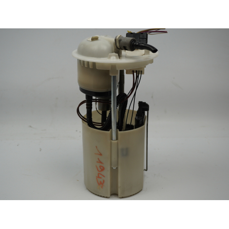 POMPE CARBURANT IMMERGEE
