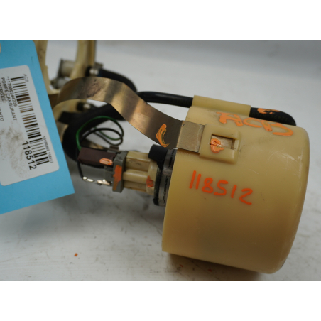 POMPE CARBURANT IMMERGEE