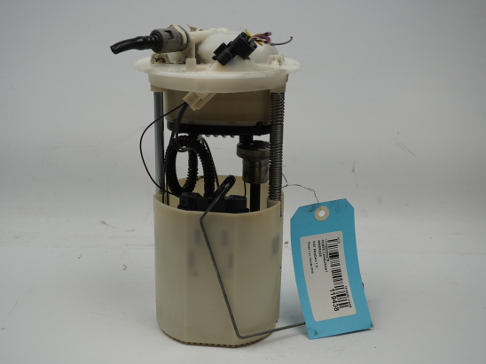 POMPE CARBURANT IMMERGEE