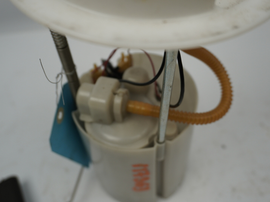 POMPE CARBURANT IMMERGEE