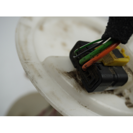 POMPE CARBURANT IMMERGEE