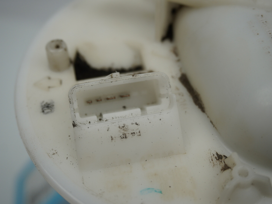 Pompe à carburant immergée occasion FIAT PANDA II Phase 1 - 1.2i 60ch