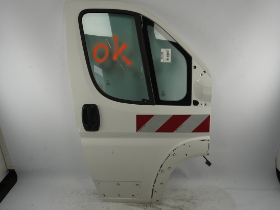 Porte avant droite occasion CITROEN JUMPER III Phase 2 - 2.0 HDI 130ch