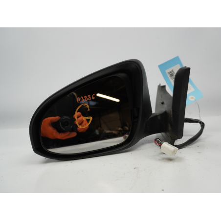 Retroviseur exterieur electrique gauche occasion TOYOTA YARIS III Phase 2 - 1.3 VVT-I 100ch