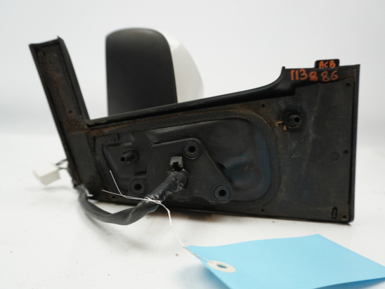 Retroviseur exterieur electrique gauche occasion TOYOTA YARIS III Phase 2 - 1.3 VVT-I 100ch