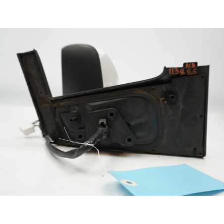 Retroviseur exterieur electrique gauche occasion TOYOTA YARIS III Phase 2 - 1.3 VVT-I 100ch