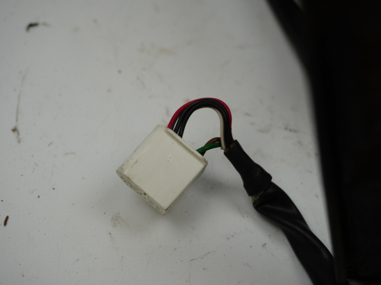 Retroviseur exterieur electrique gauche occasion TOYOTA YARIS III Phase 2 - 1.3 VVT-I 100ch