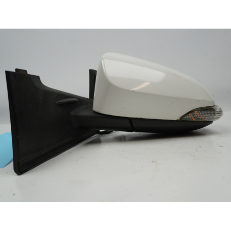 Retroviseur exterieur electrique gauche occasion TOYOTA YARIS III Phase 2 - 1.3 VVT-I 100ch