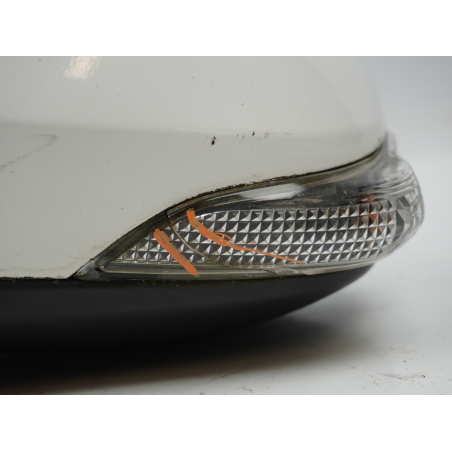 Retroviseur exterieur electrique gauche occasion TOYOTA YARIS III Phase 2 - 1.3 VVT-I 100ch