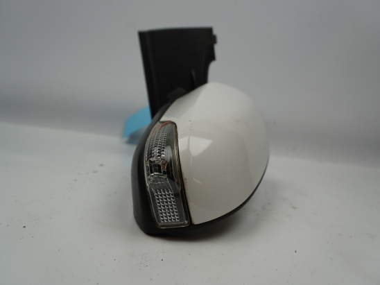 Retroviseur exterieur electrique gauche occasion TOYOTA YARIS III Phase 2 - 1.3 VVT-I 100ch