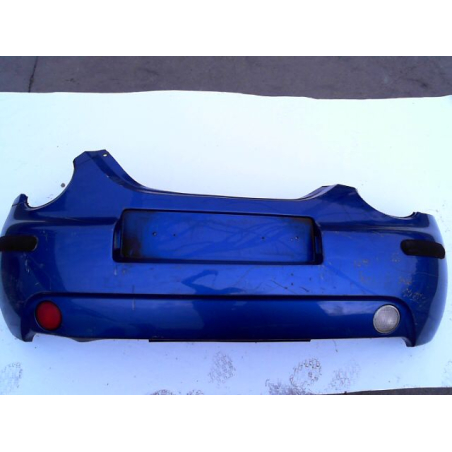 Pare-choc arrière occasion VOLKSWAGEN NEW BEETLE I Phase 1 - TDI 90ch