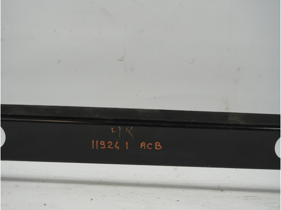 Renfort pare-choc arrière occasion PEUGEOT PARTNER II Phase 3 - 1.6 BlueHDI 120ch