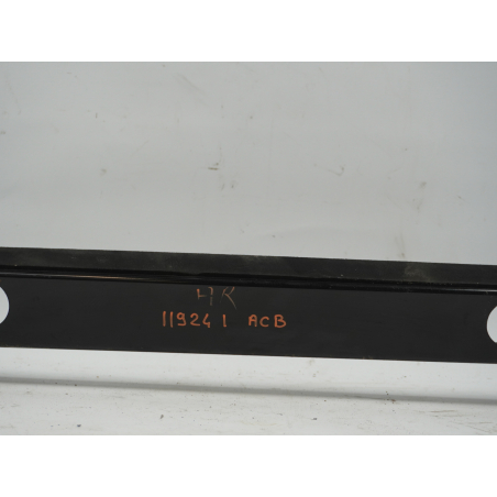 Renfort pare-choc arrière occasion PEUGEOT PARTNER II Phase 3 - 1.6 BlueHDI 120ch