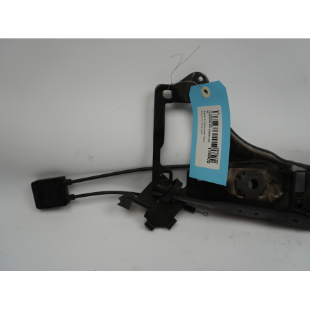 TRAVERSE SUP ARMATURE AV